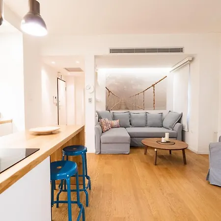 Apartment Liv - Elegant Studio In The Heart Of Kolonaki