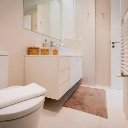 Apartment Liv - Elegant Studio In The Heart Of Kolonaki