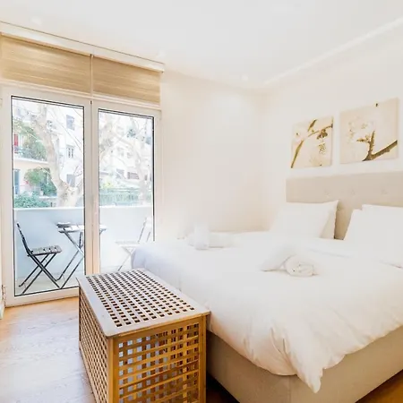 Apartment Liv - Elegant Studio In The Heart Of Kolonaki Athens