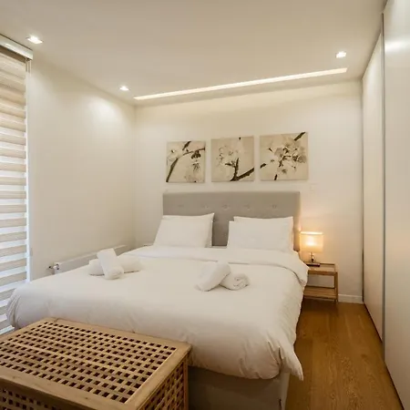 Liv - Elegant Studio In The Heart Of Kolonaki Athènes